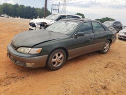 Lexus ES 300 salvage cars for sale: 1999 Lexus ES 300