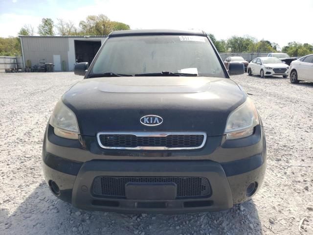 2011 KIA Soul