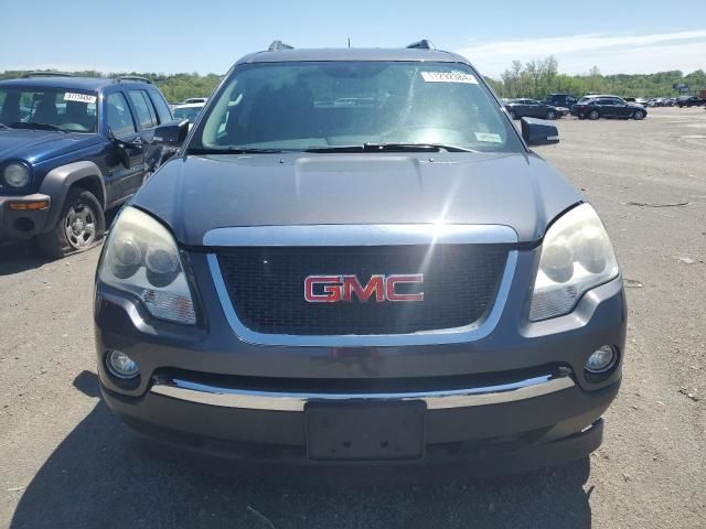 2012 GMC Acadia SLT-1