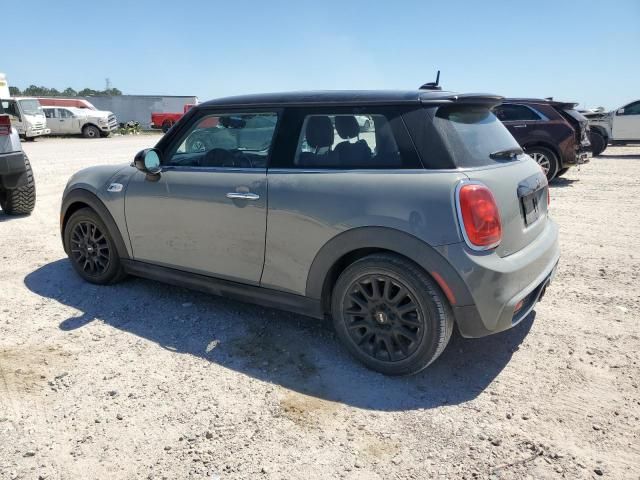 2017 Mini Cooper S