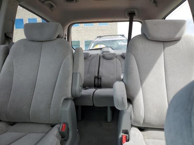 2006 KIA Sedona EX