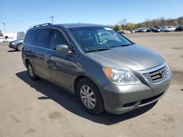 2008 Honda Odyssey EX