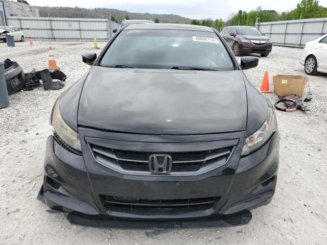 2012 Honda Accord EX