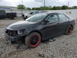 Toyota Vehiculos salvage en venta: 2014 Toyota Camry L