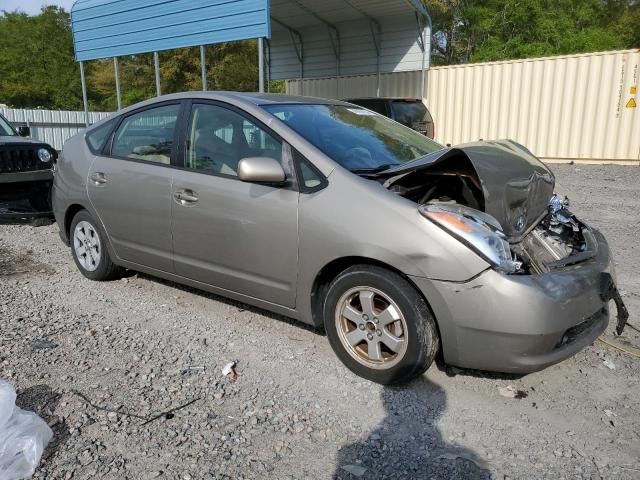 2005 Toyota Prius