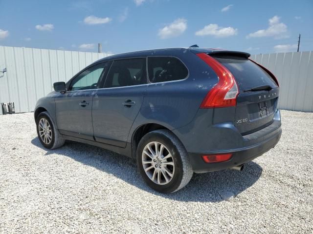 2010 Volvo XC60 T6