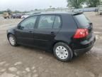 2007 Volkswagen Rabbit