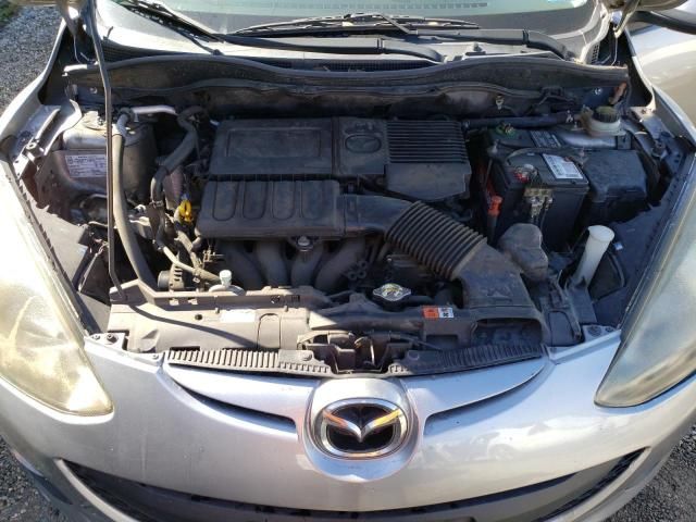 2011 Mazda 2