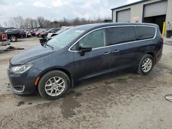 Chrysler Pacifica salvage cars for sale: 2020 Chrysler Pacifica Touring