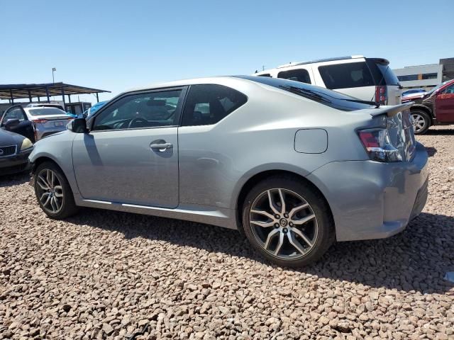 2014 Scion TC