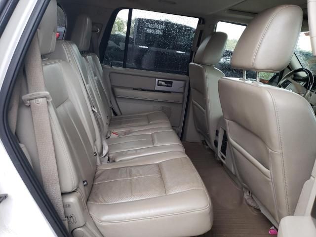 2013 Ford Expedition Limited