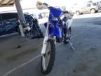 2005 Yamaha WR450 F