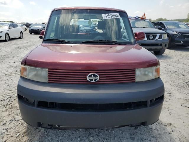 2006 Scion XB