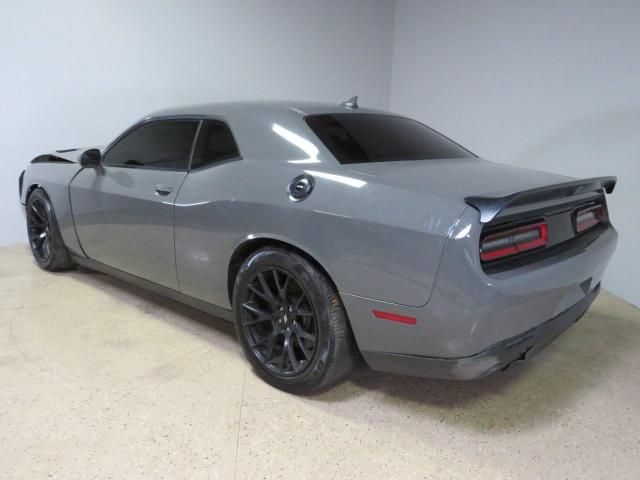 2019 Dodge Challenger R/T Scat Pack