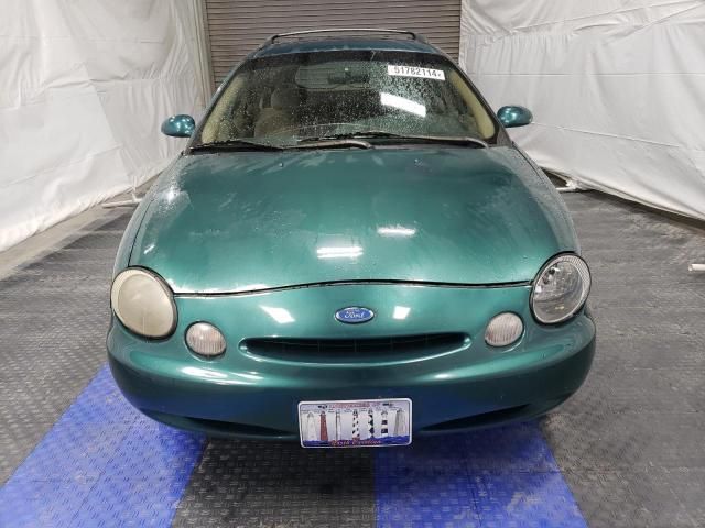 1996 Ford Taurus GL