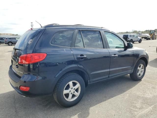 2007 Hyundai Santa FE GLS