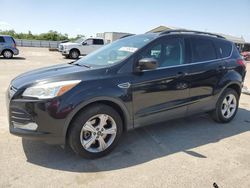 Salvage cars for sale from Copart Fresno, CA: 2013 Ford Escape SE