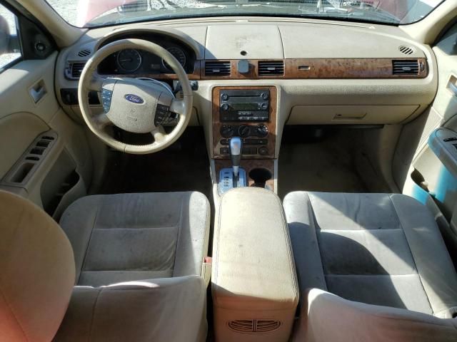 2007 Ford Five Hundred SEL