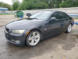 BMW 335 i salvage cars for sale: 2010 BMW 335 I