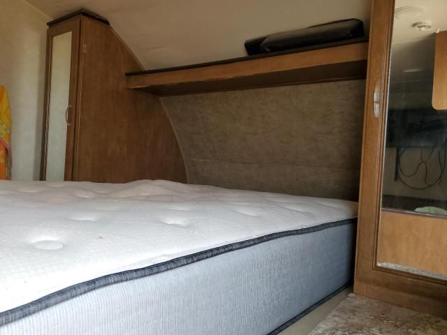 2016 Wildwood Travel Trailer