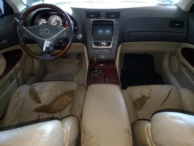 2006 Lexus GS 300