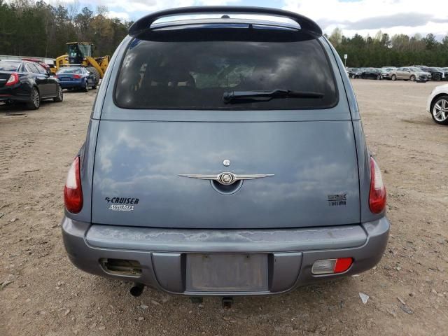 2007 Chrysler PT Cruiser Touring