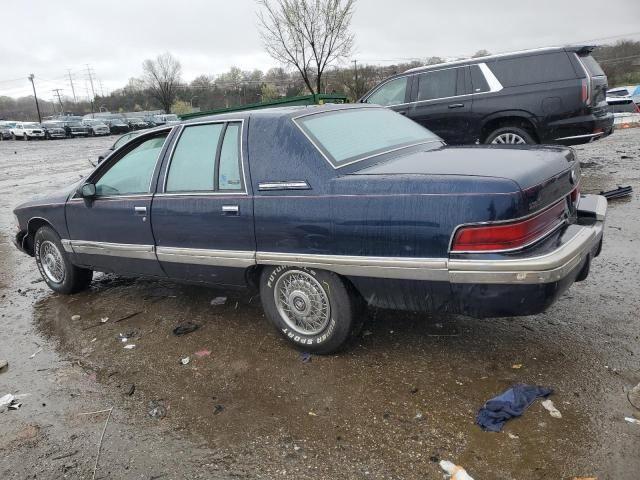 1992 Buick Roadmaster