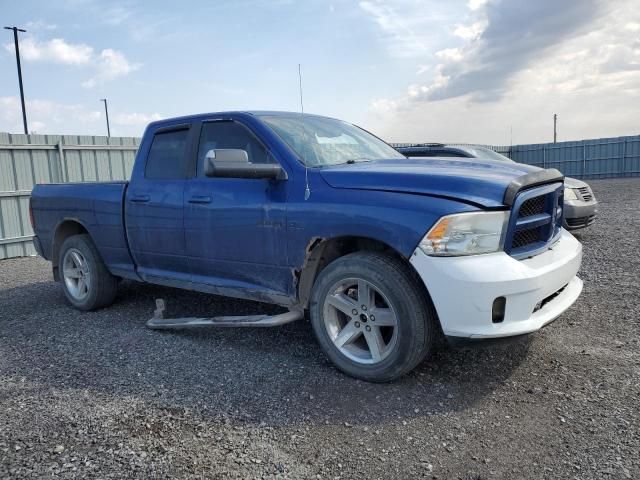 2010 Dodge RAM 1500