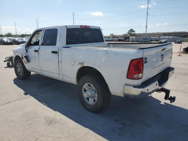 2014 Dodge RAM 2500 ST