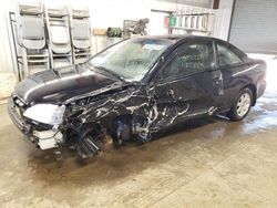 Salvage cars for sale at Elgin, IL auction: 2003 Honda Civic EX