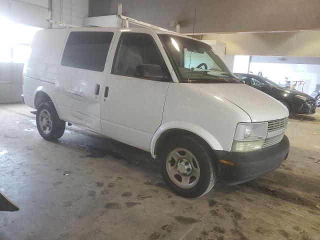 2005 Chevrolet Astro