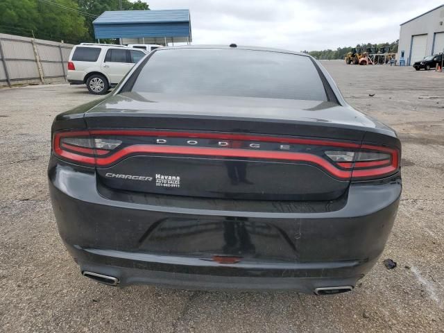 2015 Dodge Charger SE