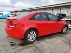 2015 Chevrolet Cruze LS