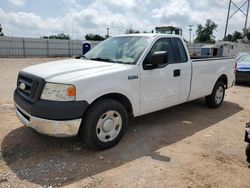 2008 Ford F150 for sale in Oklahoma City, OK