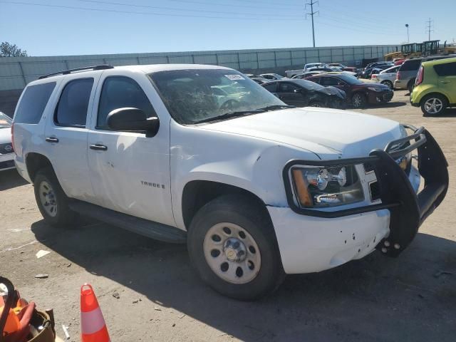 2007 Chevrolet Tahoe K1500