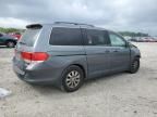 2010 Honda Odyssey EXL