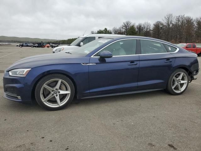 2019 Audi A5 Premium Plus S-Line