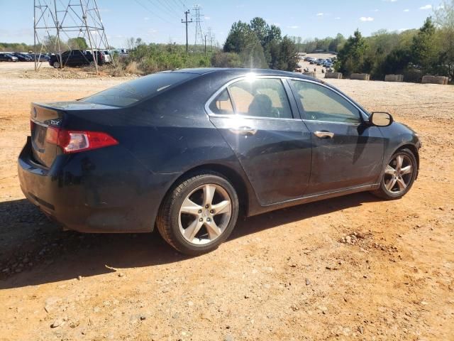 2013 Acura TSX