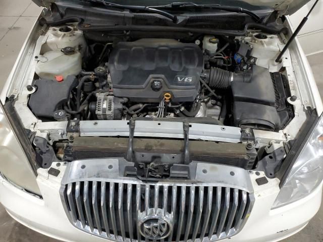 2011 Buick Lucerne CXL