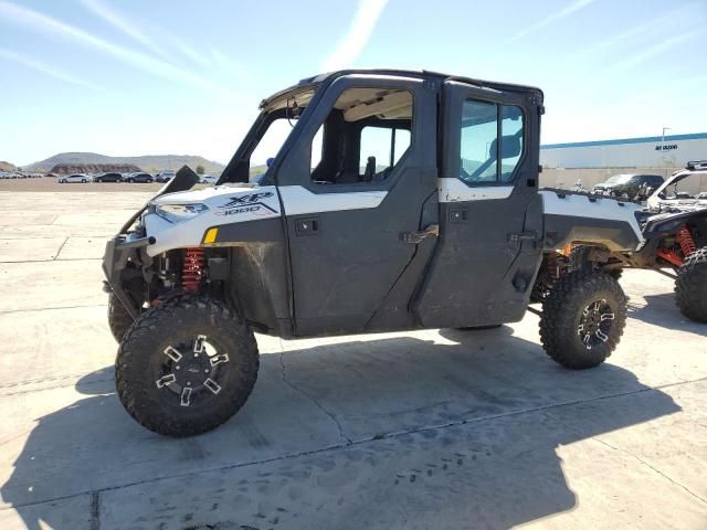 2021 Polaris Ranger Crew XP 1000 Northstar Premium