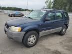 2002 Ford Escape XLS