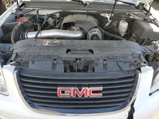 2011 GMC Yukon XL K1500 SLE