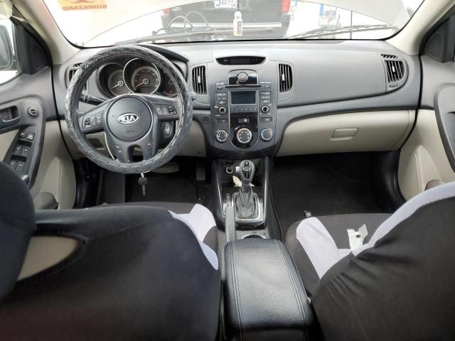 2011 KIA Forte EX