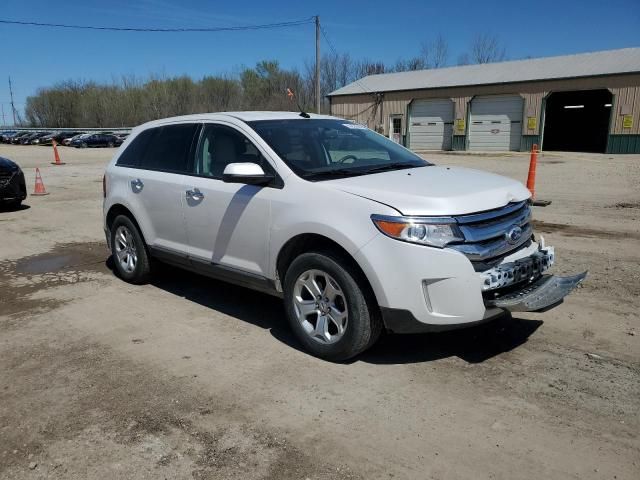 2011 Ford Edge SEL