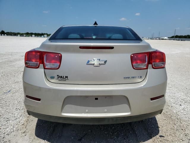 2014 Chevrolet Malibu LS