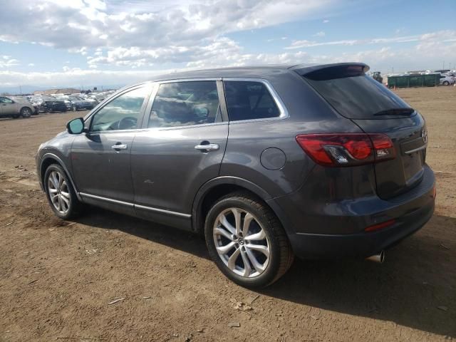 2013 Mazda CX-9 Grand Touring