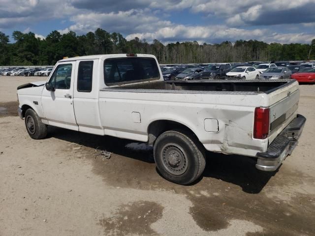 1997 Ford F250