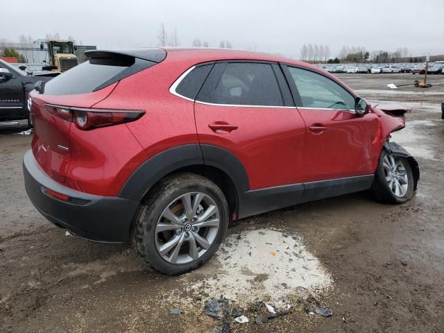 2024 Mazda CX-30 Preferred