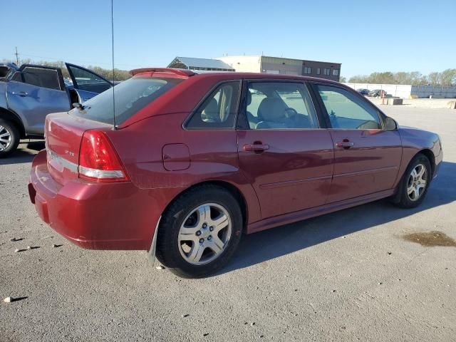 2005 Chevrolet Malibu Maxx LT