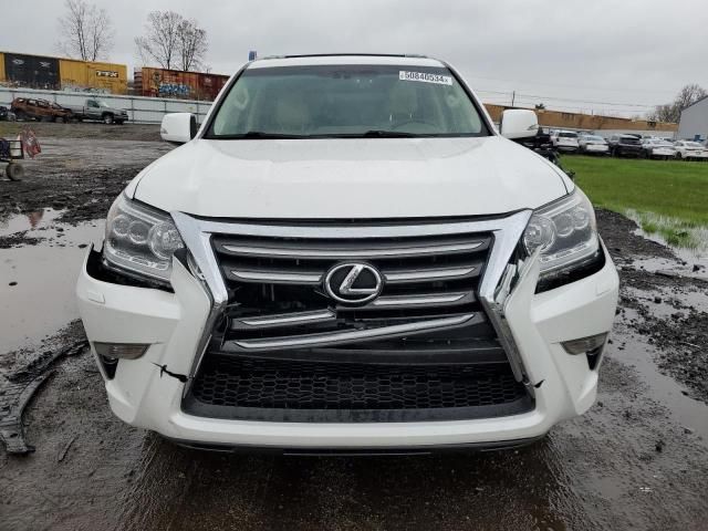 2014 Lexus GX 460